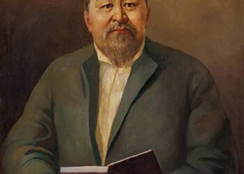 «АБАЙ ӘЛЕМ» ҚАЛАЛЫҚ БАЙҚАУЫ ӨТТІ