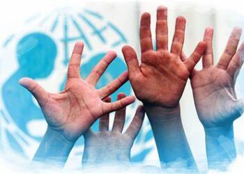 ЕЛІМІЗДЕ БАЛАЛАР ҚҰҚЫҒЫ ҚАЛАЙ ҚОРҒАЛАДЫ?