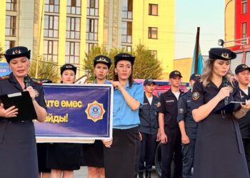 БАЛАҢЫЗДЫ ТЕРЕЗЕДЕН ҚҰЛАУДАН ҚОРҒАҢЫЗ