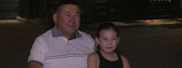 ЖАСТАР – ЕЛДІҢ БОЛАШАҒЫ!