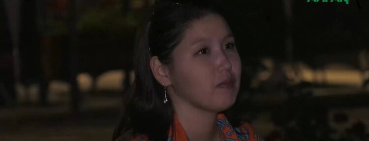 ЖАСТАР – ЕЛДІҢ БОЛАШАҒЫ!