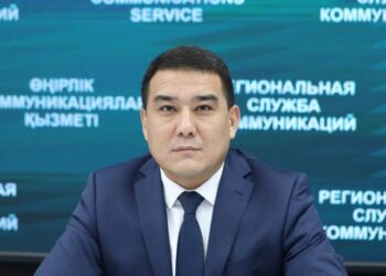 НЕГІЗСІЗ ЖОЛДАНҒАН НАУҚАСТАРДЫҢ САНЫ АРТТЫ