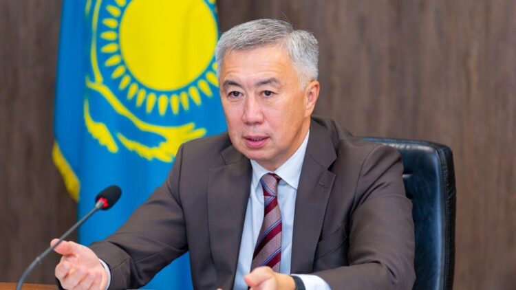 СУБСИДИЯ БЕРУДЕГІ ЖАҢА ЕРЕЖЕЛЕР