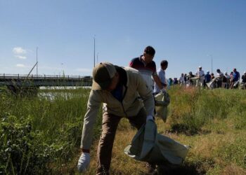 ТАЗАЛЫҚ — МӘДЕНИЕТТІҢ ӨЛШЕМІ