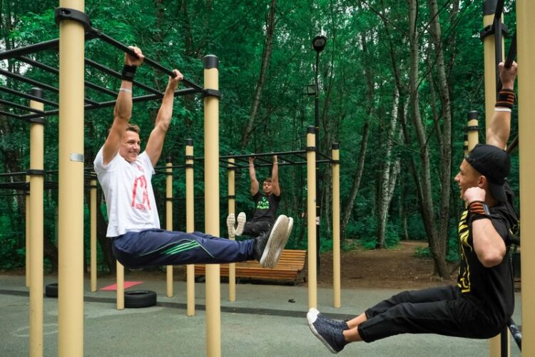 СПОРТ ИНФРАҚҰРЫЛЫМЫ ҚАРҚЫНДЫ ДАМЫП КЕЛЕДІ