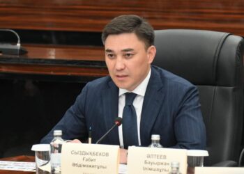 ҚОҒАМДЫҚ КЕҢЕСТІҢ КЕЗЕКТІ ОТЫРЫСЫ ӨТТІ