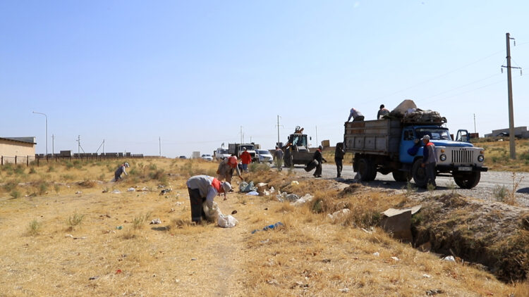 ӘЙЕЛДЕР КӨШБАСШЫЛЫҒЫ