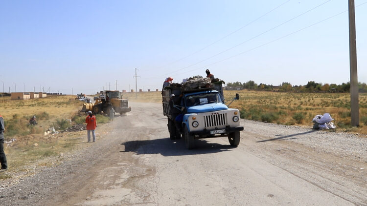 ӘЙЕЛДЕР КӨШБАСШЫЛЫҒЫ