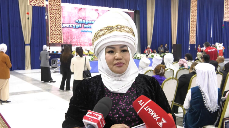 ДӘСТҮРДІ ДӘРІПТЕГЕН БІРЕГЕЙ ОРТАЛЫҚ