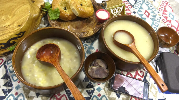 ДӘСТҮРДІ ДӘРІПТЕГЕН БІРЕГЕЙ ОРТАЛЫҚ