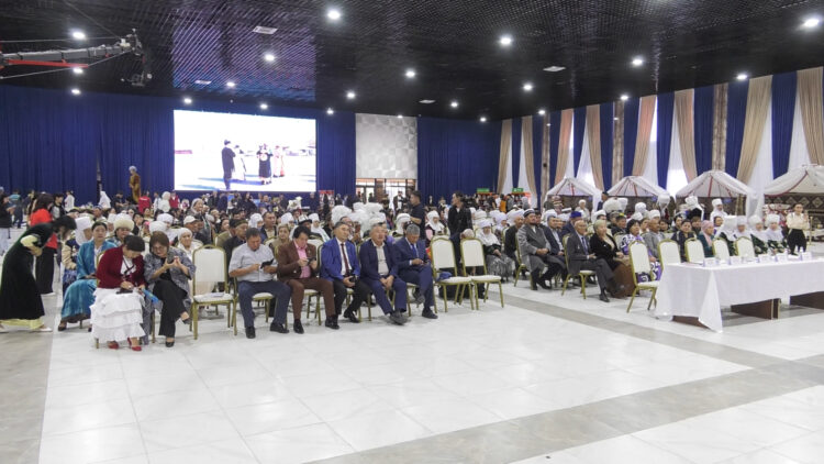 ДӘСТҮРДІ ДӘРІПТЕГЕН БІРЕГЕЙ ОРТАЛЫҚ