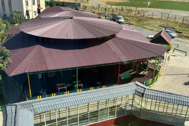 ОЙЫН АЛАҢШАСЫ ЖАҢҒЫРТЫЛДЫ