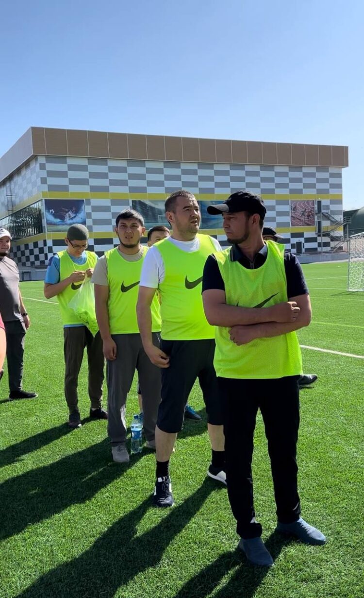 «МЕРЕЙЛІ ОТБАСЫ-2024» БАЙҚАУЫНЫҢ ЖЕҢІМПАЗЫ АНЫҚТАЛДЫ