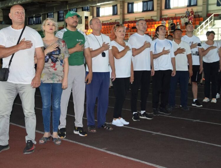 «МЕРЕЙЛІ ОТБАСЫ-2024» БАЙҚАУЫНЫҢ ЖЕҢІМПАЗЫ АНЫҚТАЛДЫ