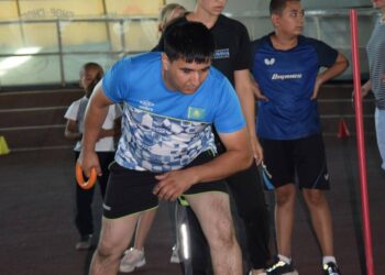 «МЕРЕЙЛІ ОТБАСЫ-2024» БАЙҚАУЫНЫҢ ЖЕҢІМПАЗЫ АНЫҚТАЛДЫ