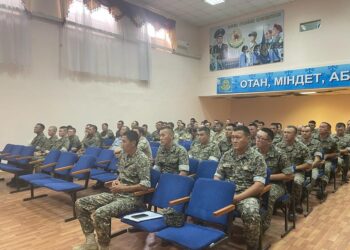 ҚАРЫЗСЫЗ ҚОҒАМ ҚАЛАЙ ҚҰРАМЫЗ?