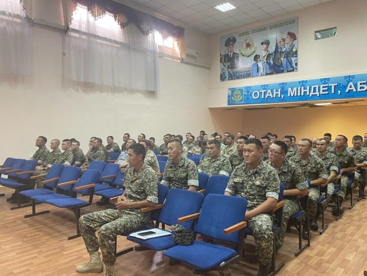 ҚАРЫЗСЫЗ ҚОҒАМ ҚАЛАЙ ҚҰРАМЫЗ?