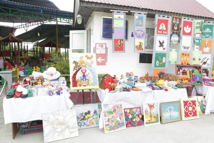 ОЙЫН АЛАҢШАСЫ ЖАҢҒЫРТЫЛДЫ