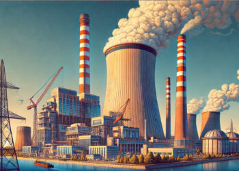 АЭС ҚҰРЫЛЫСЫ БОЙЫНША РЕФЕРЕНДУМ 6 ҚАЗАНДА ӨТЕДІ