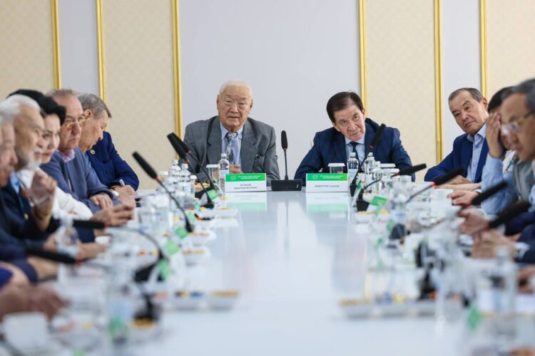 “АЭС БАСҚА СТАНСАЛАРҒА ҚАРАҒАНДА, ЭКОЛОГИЯЛЫҚ ТАЗА”