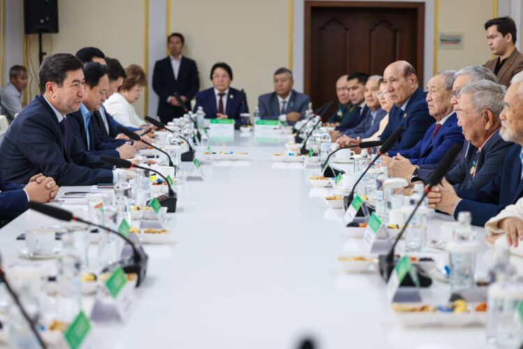 АЭС — ЭНЕРГИЯ ТАПШЫЛЫҒЫН ЖОЯДЫ