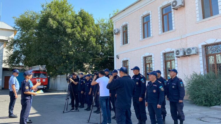 281 КӨШЕГЕ ДӘСТҮРЛІ  АТАУ БЕРІЛЕДІ