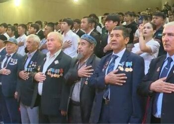 281 КӨШЕГЕ ДӘСТҮРЛІ  АТАУ БЕРІЛЕДІ