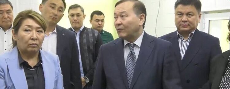 281 КӨШЕГЕ ДӘСТҮРЛІ  АТАУ БЕРІЛЕДІ