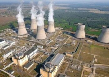 ЭНЕРГЕТИКА — АДАМЗАТТЫҢ БОЛАШАҒЫ