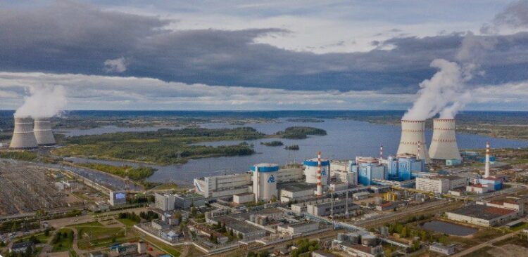 АЭС– ҚУАТ КӨЗІ