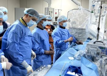 ЕКІ КҮННІҢ ІШІНДЕ ҚАЛПЫНА КЕЛТІРУ: ҚАЗАҚСТАНДА ЖҮРЕК АРИТМИЯСЫН ЕМДЕУДІҢ ЖАҢА ТЕХНОЛОГИЯСЫ ЕНГІЗІЛДІ