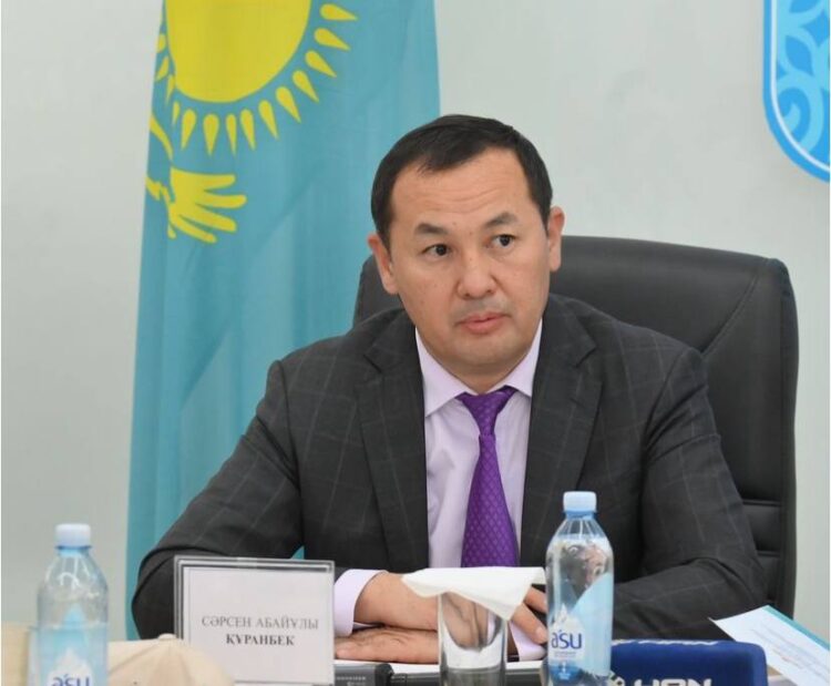 АРДАГЕРЛЕР ЖОЛДАУҒА ҚОЛДАУ БІЛДІРДІ