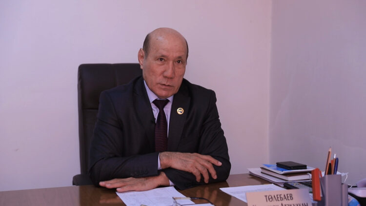 АЭС — ЭНЕРГИЯ ТАПШЫЛЫҒЫН ЖОЯДЫ