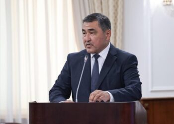 ҚАЗАҚСТАН МЕН ҚЫТАЙ СУ ТАСҚЫНЫМЕН БІРЛЕСІП КҮРЕСУ ЖӨНІНДЕ КЕЛІСІМГЕ КЕЛДІ