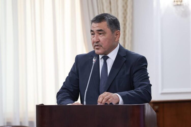 ҚАЗАҚСТАН МЕН ҚЫТАЙ СУ ТАСҚЫНЫМЕН БІРЛЕСІП КҮРЕСУ ЖӨНІНДЕ КЕЛІСІМГЕ КЕЛДІ