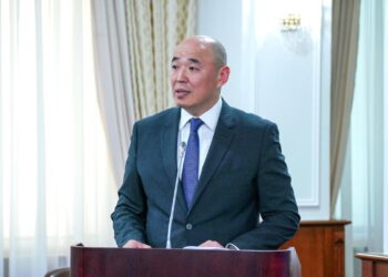 СУ ТАСҚЫНЫНАН ЗАРДАП ШЕККЕНДЕРГЕ АРНАЛҒАН ҮЙЛЕРДІҢ ҚҰРЫЛЫСЫ 4 АЙДЫҢ ІШІНДЕ АЯҚТАЛДЫ