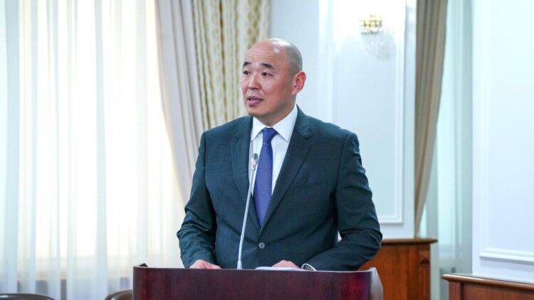 СУ ТАСҚЫНЫНАН ЗАРДАП ШЕККЕНДЕРГЕ АРНАЛҒАН ҮЙЛЕРДІҢ ҚҰРЫЛЫСЫ 4 АЙДЫҢ ІШІНДЕ АЯҚТАЛДЫ