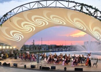 МӘДЕНИЕТ АДАМ ДАМУЫНЫҢ ӨЛШЕМІ