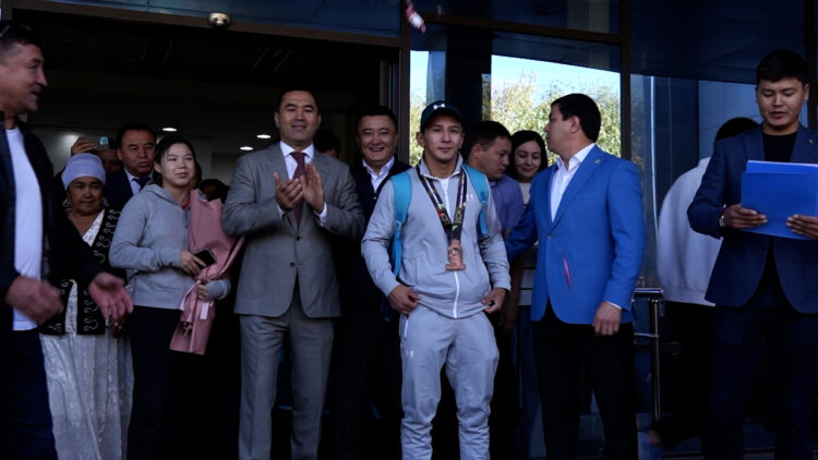 РЕФЕРЕНДУМ ҚАЛАЙ ӨТТІ?