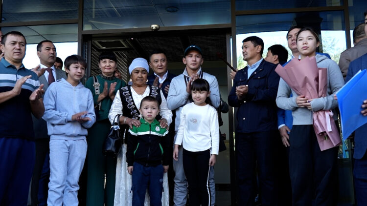 РЕФЕРЕНДУМ ҚАЛАЙ ӨТТІ?