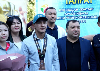 РЕФЕРЕНДУМ ҚАЛАЙ ӨТТІ?