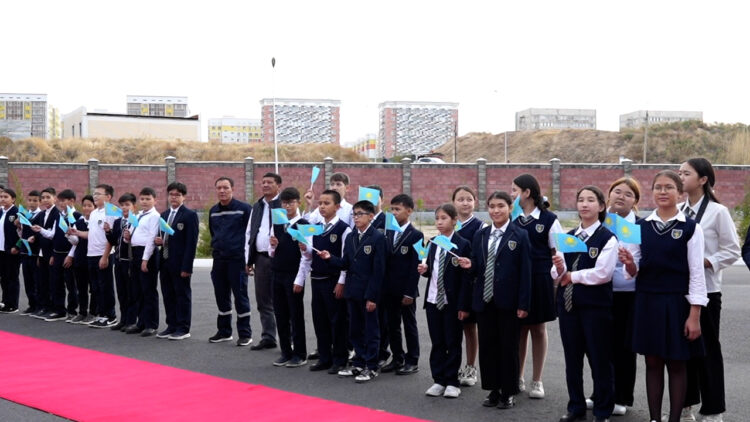 РЕФЕРЕНДУМ ҚАЛАЙ ӨТТІ?