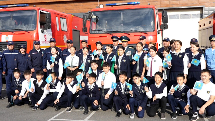 РЕФЕРЕНДУМ ҚАЛАЙ ӨТТІ?