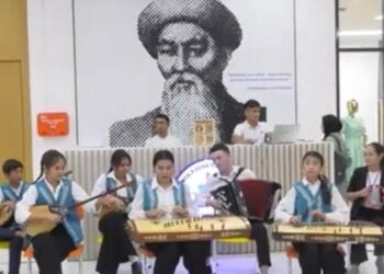 ЭКОЛОГИЯ ДЕПАРТАМЕНТІ СОТ ПРОЦЕСІНЕ ҚАТЫСУДА