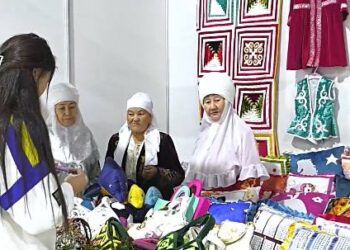 ҰЛТТЫҚ ҚҰНДЫЛЫҚ — ҰЛТ ҚАЗЫНАСЫ