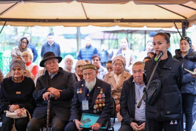 ӘЛ-ФАРАБИДІҢ ХАЛҚЫН АЛАҢДАТҚАН МӘСЕЛЕЛЕР