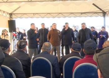 ТҰРҒЫНДАРДЫ ТОЛҒАНДЫРҒАН МӘСЕЛЕЛЕР