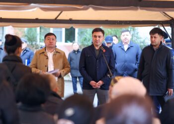 ӘЛ-ФАРАБИДІҢ ХАЛҚЫН АЛАҢДАТҚАН МӘСЕЛЕЛЕР