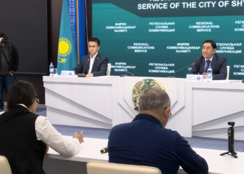 ЗАҢСЫЗ САУДА НҮКТЕЛЕРІ АЗАЙҒАН