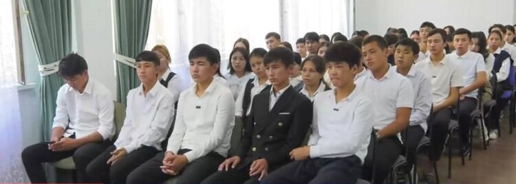 ЭКОЛОГИЯ ДЕПАРТАМЕНТІ СОТ ПРОЦЕСІНЕ ҚАТЫСУДА